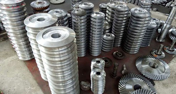 減速機在能源行業中的應用及關鍵技術挑戰 減速機在能源行業中的應用及關鍵技術挑戰