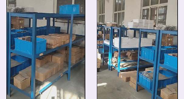 工業生產中常用的減速機有哪些類型？如何根據需求做出選擇？