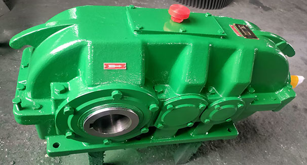 減速機溫度異常升高可能會帶來哪些危害？