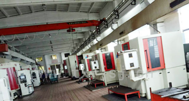 淺析如何降低減速機運行時的齒輪噪音 淺析如何降低減速機運行時的齒輪噪音