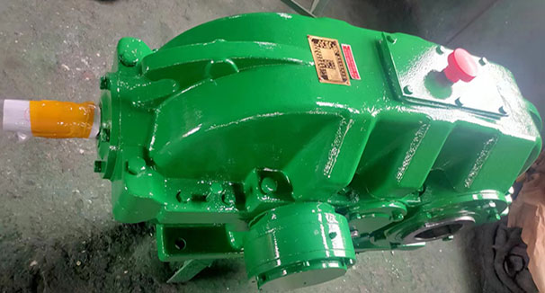 如何判斷減速機的噪音和振動是否正常？