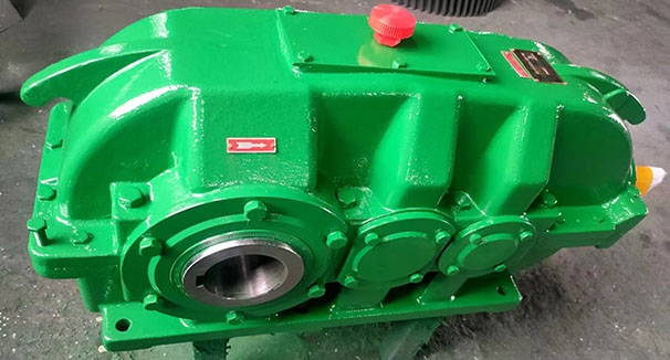 圓弧齒圓柱蝸桿減速機的價格受哪些因素影響？