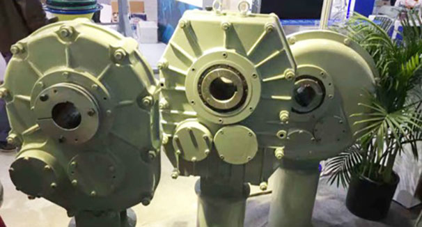 減速機的工作原理和運行機制解析! 減速機的工作原理和運行機制解析!