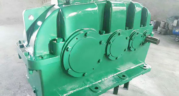 減速機箱體散熱不良的原因有哪些？