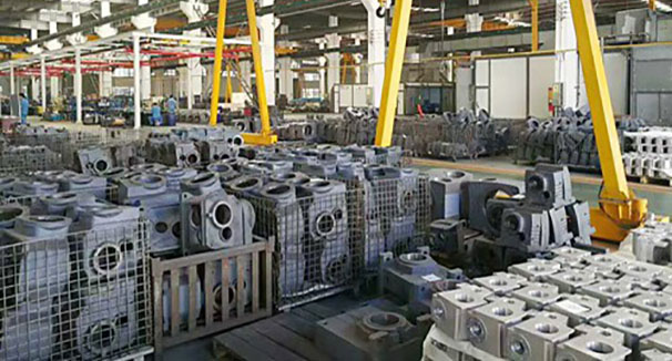 減速機在汽車制造業中的作用和應用前景! 減速機在汽車制造業中的作用和應用前景!